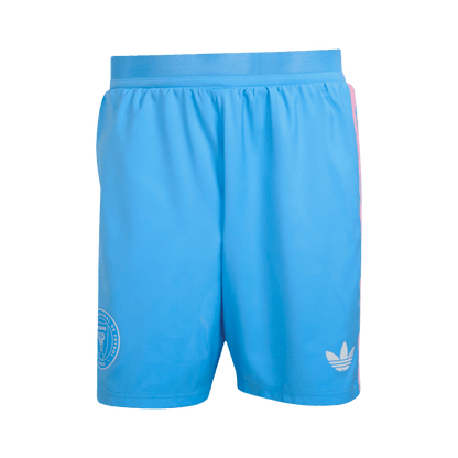 Inter Miami CF Derde Tenue Shirt 2025 Blauw