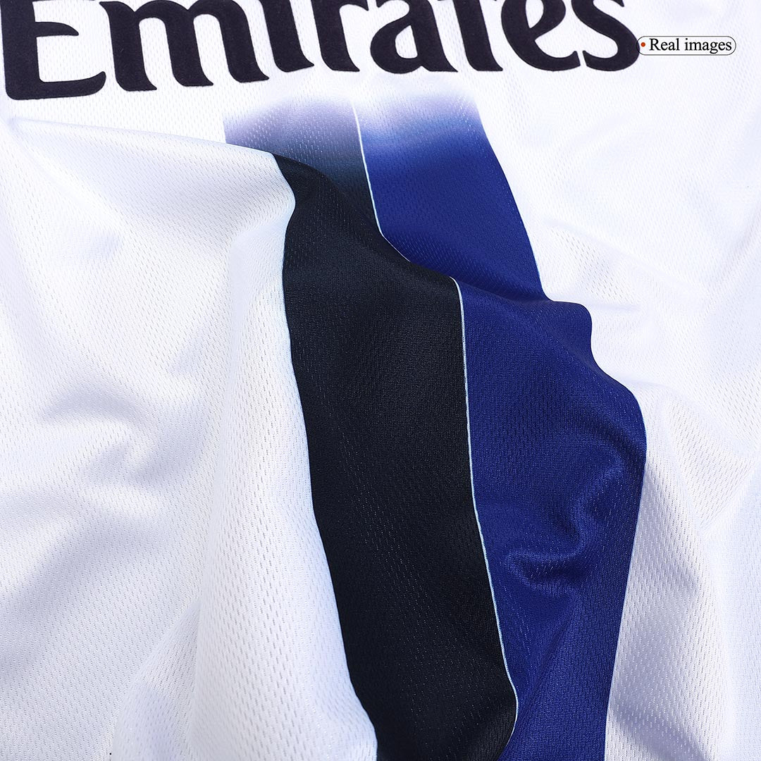 Retro Chelsea Extérieur Maillot 2003/05