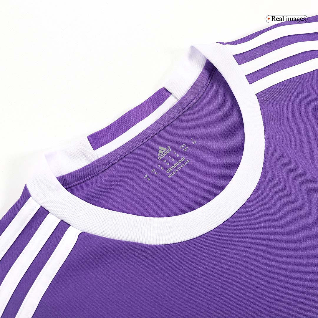 MODRIĆ #19 Retro Real Madrid Uit Thuisshirt 2016/17