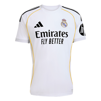 MODRIĆ Special #10 Real Madrid Domicile Maillot 2025/26