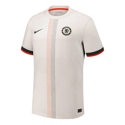 PALMER #10 Chelsea Uitshirt 2025/26 Authentiek - UCL