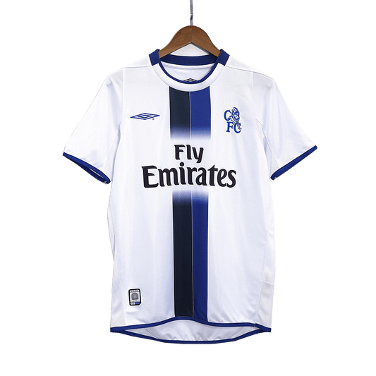 Retro Chelsea Uitshirt 2003/05