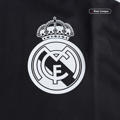 KROOS #8 Retro Real Madrid Third Maillot 2014/15