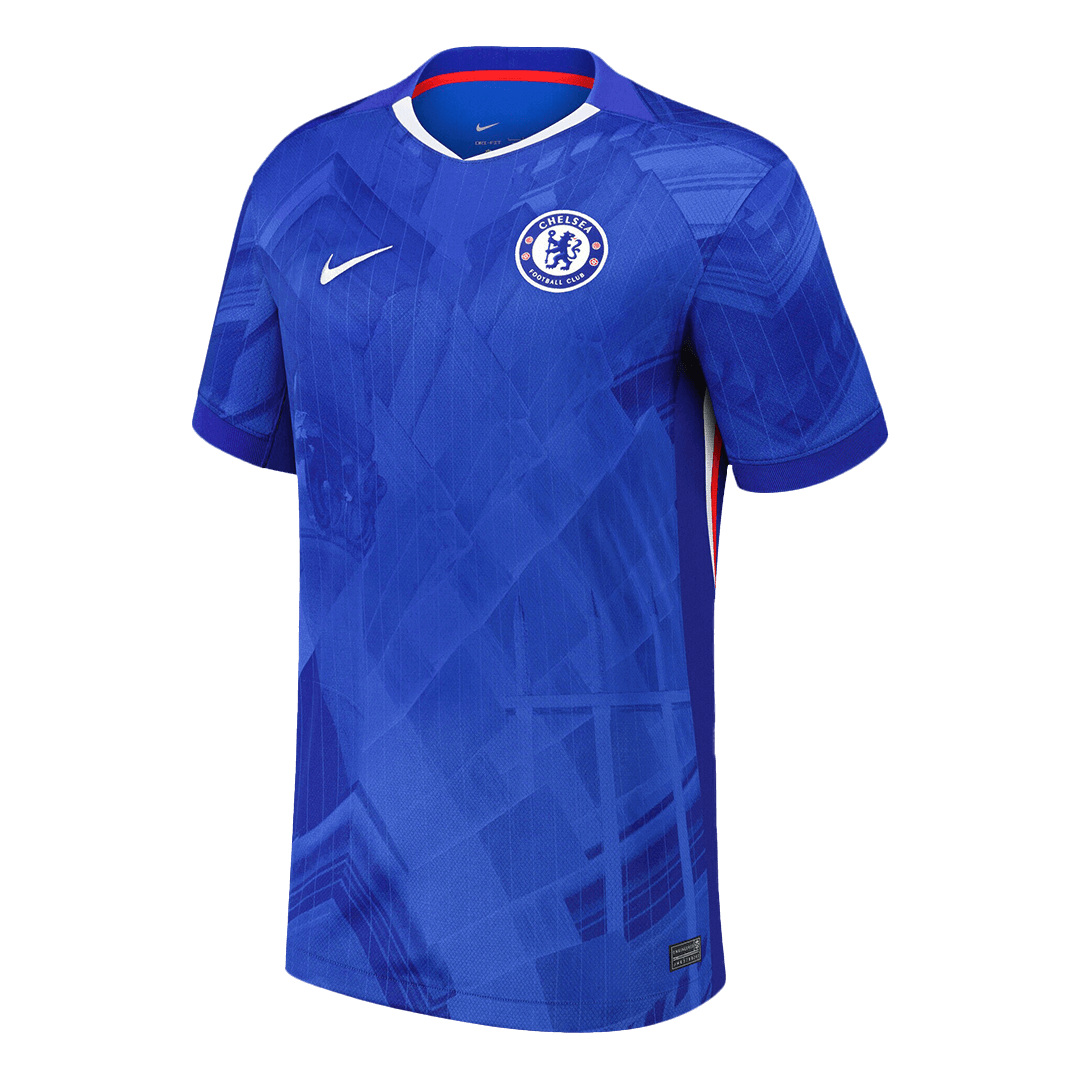 Chelsea Domicile Maillot 2025/26