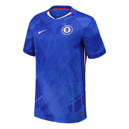 PALMER #20 Chelsea Thuis Shirt 2025/26