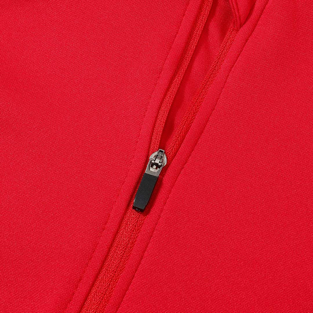 Arsenal Sweatshirt Tenue 2025/26 Rood