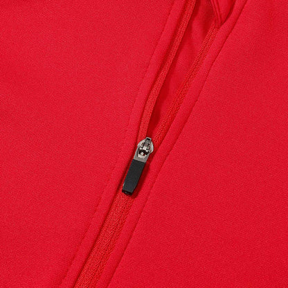 Arsenal Sweatshirt Tenue 2025/26 Rood