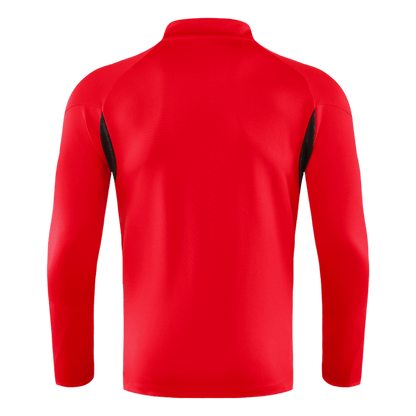 Arsenal Sweatshirt Tenue 2025/26 Rood