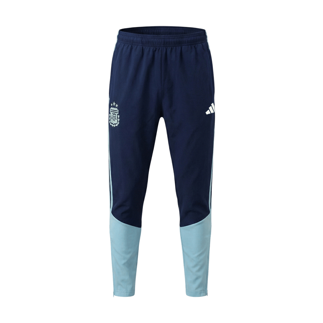 Argentinië Sweatshirt Kit 2026 Wit