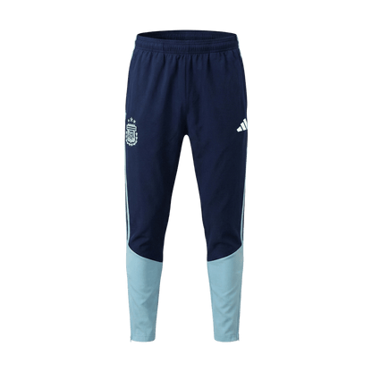 Argentinië Sweatshirt Kit 2026 Wit
