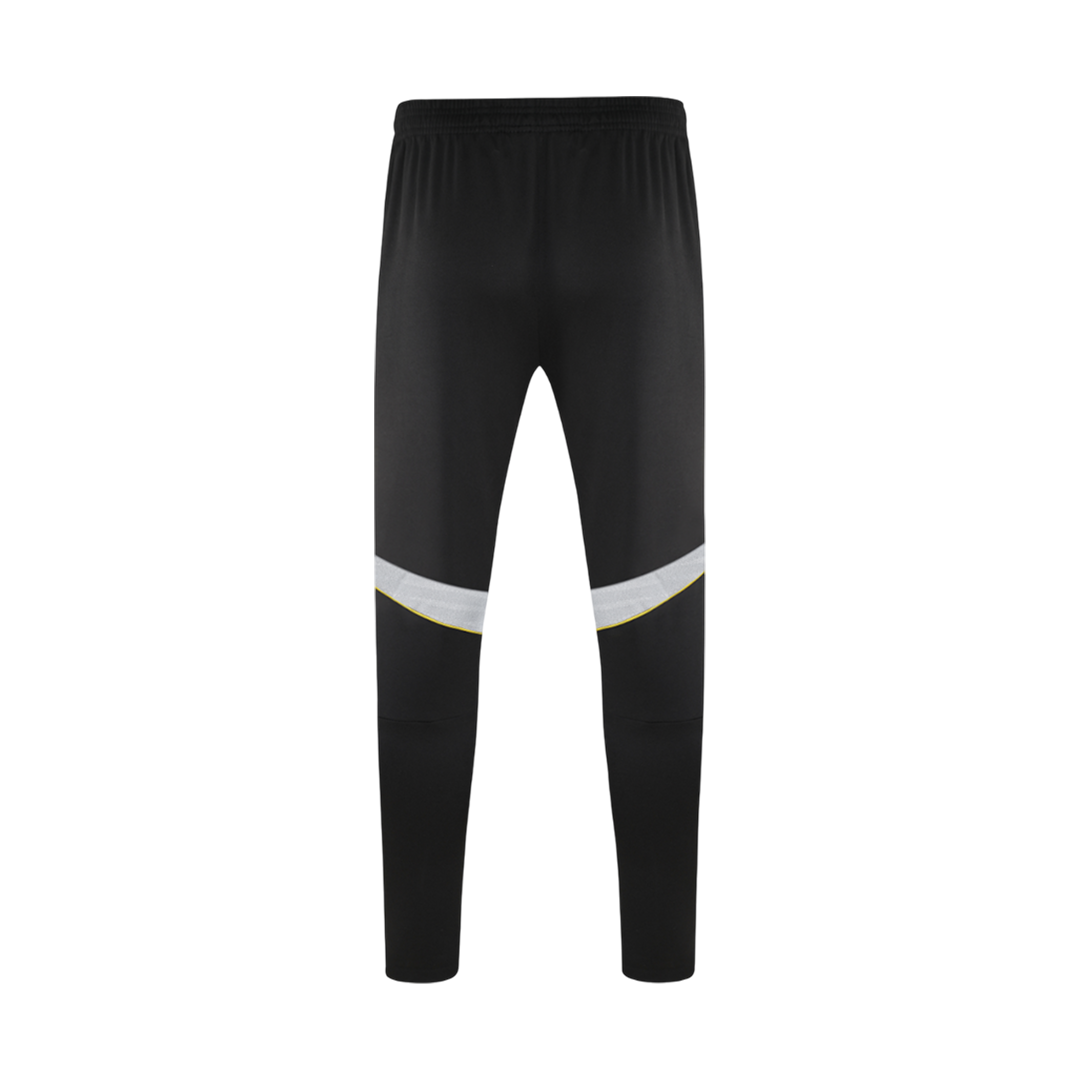 Real Madrid Trainingspak 2025/26 Kids Zwart