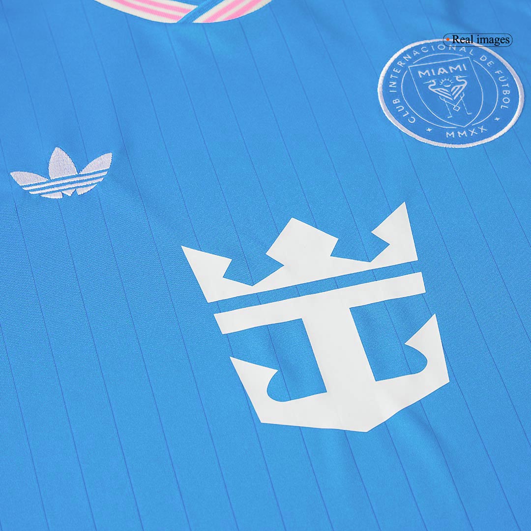 Inter Miami CF Derde Uittenue 2025