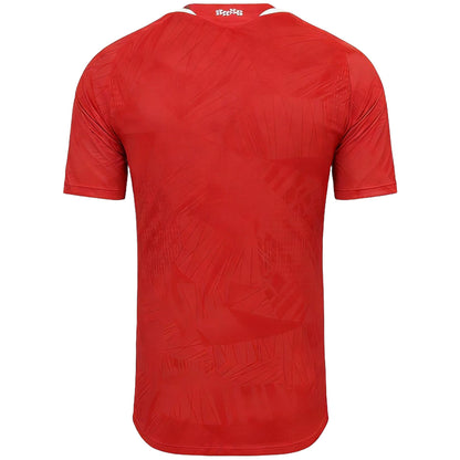 Lisbonne Domicile Maillot 2026/27 Rouge Joueur