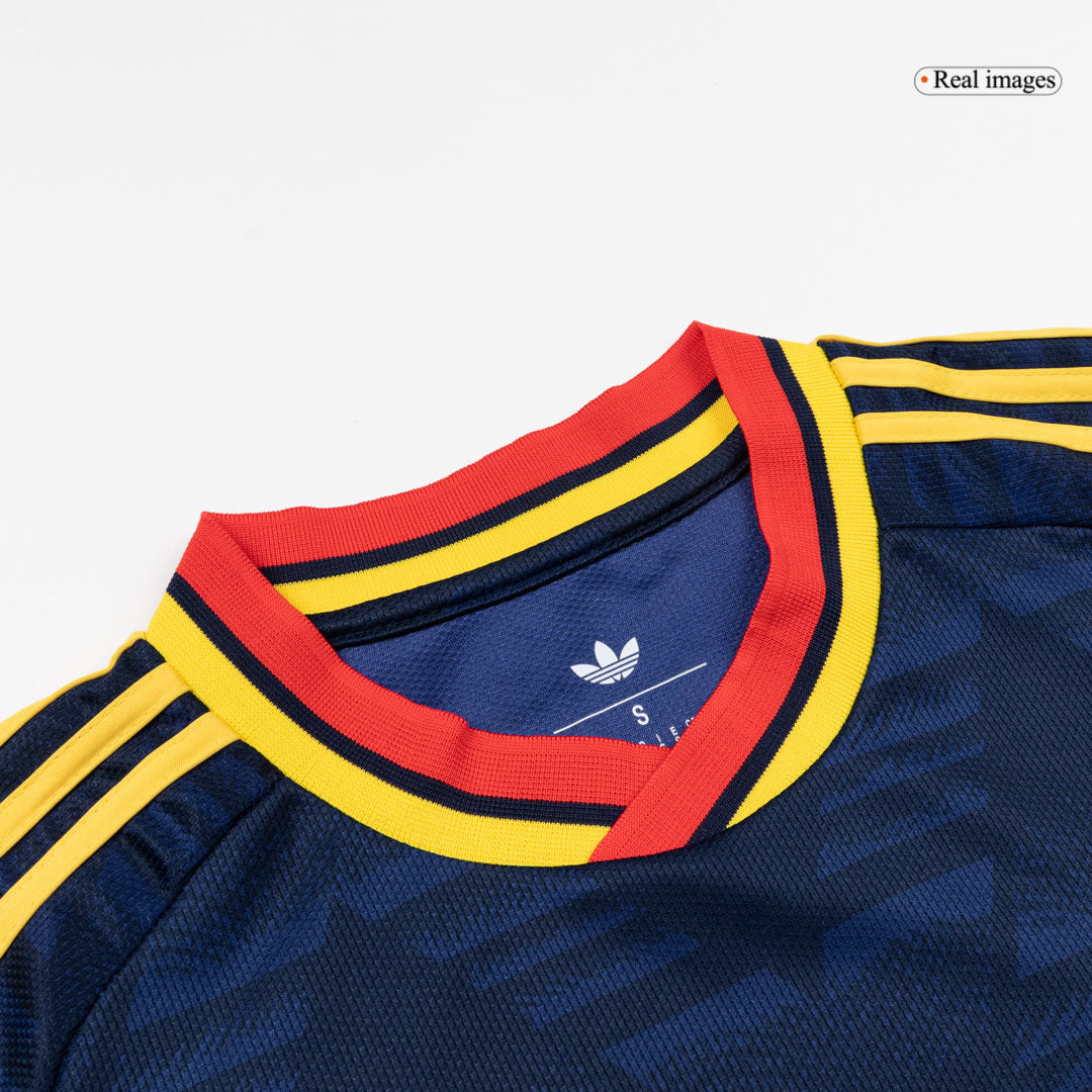GYÖKERES #14 Arsenal Extérieur Maillot 2026/27 Bleu marine
