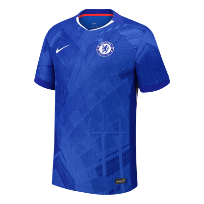 PALMER #10 Chelsea Thuisshirt 2025/26 Authentiek