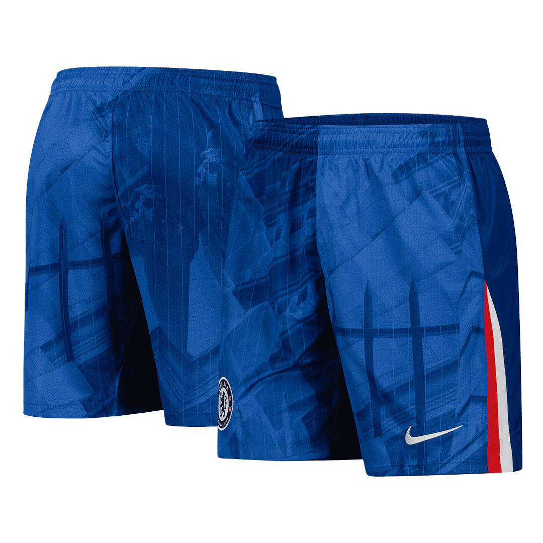 Chelsea Thuisshirt Kit 2025/26