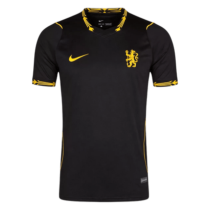 PALMER #10 Chelsea Extérieur Maillot 2026/27 Noir - UCL