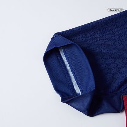 RASHFORD #14 Barcelona Thuisshirt 2025/26 Authentiek