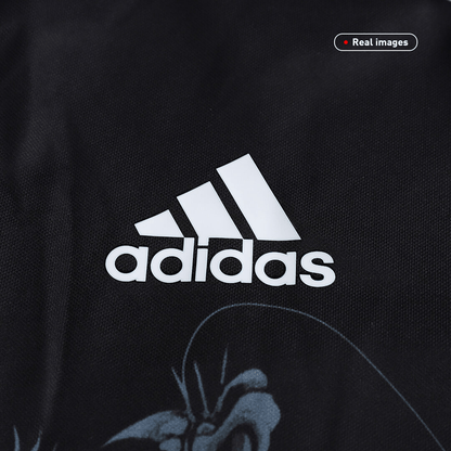 MODRIĆ #19 Retro Real Madrid Third Maillot 2014/15