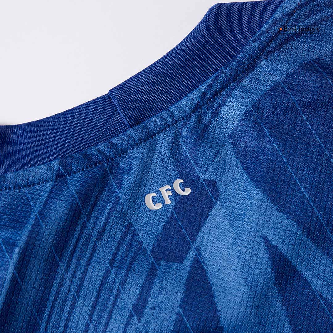 Chelsea Thuisshirt Kit 2025/26