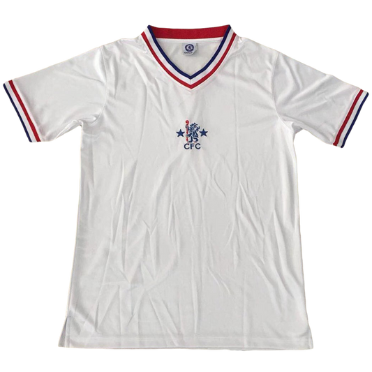 Retro Chelsea Derde Shirt 1982