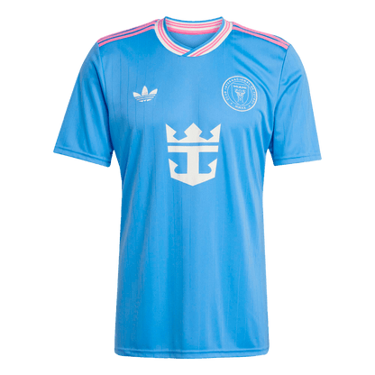 Inter Miami CF Derde Uittenue 2025