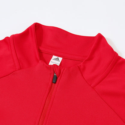 Arsenal Sweatshirt Tenue 2025/26 Rood