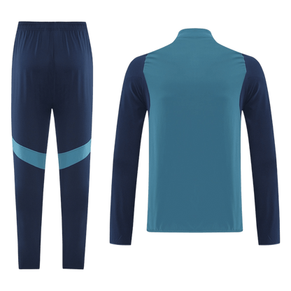 Arsenal Sweatshirt Tenue 2025/26 Blauw