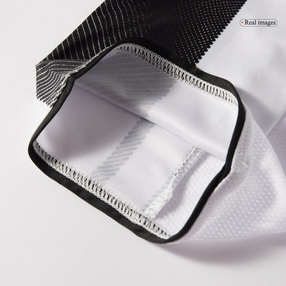 Juventus Thuisshirt 2025/26 Grote Maten