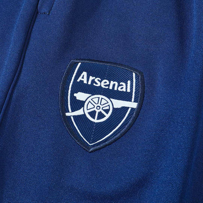 Arsenal Sweatshirt Kit 2025/26 Enfant Vert