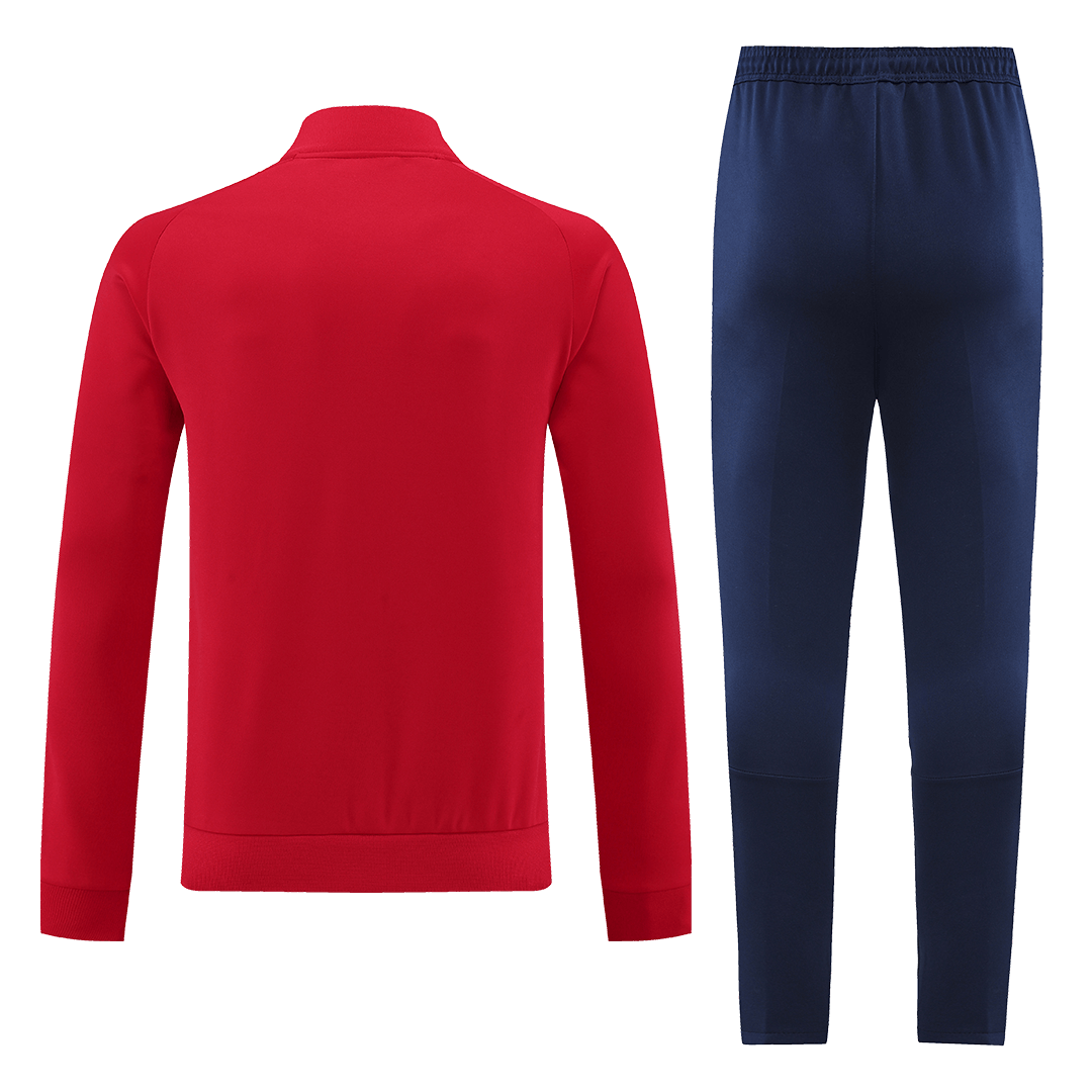 Espagne Jacket Kit 2022/23 - Mon Maillot Foot Store