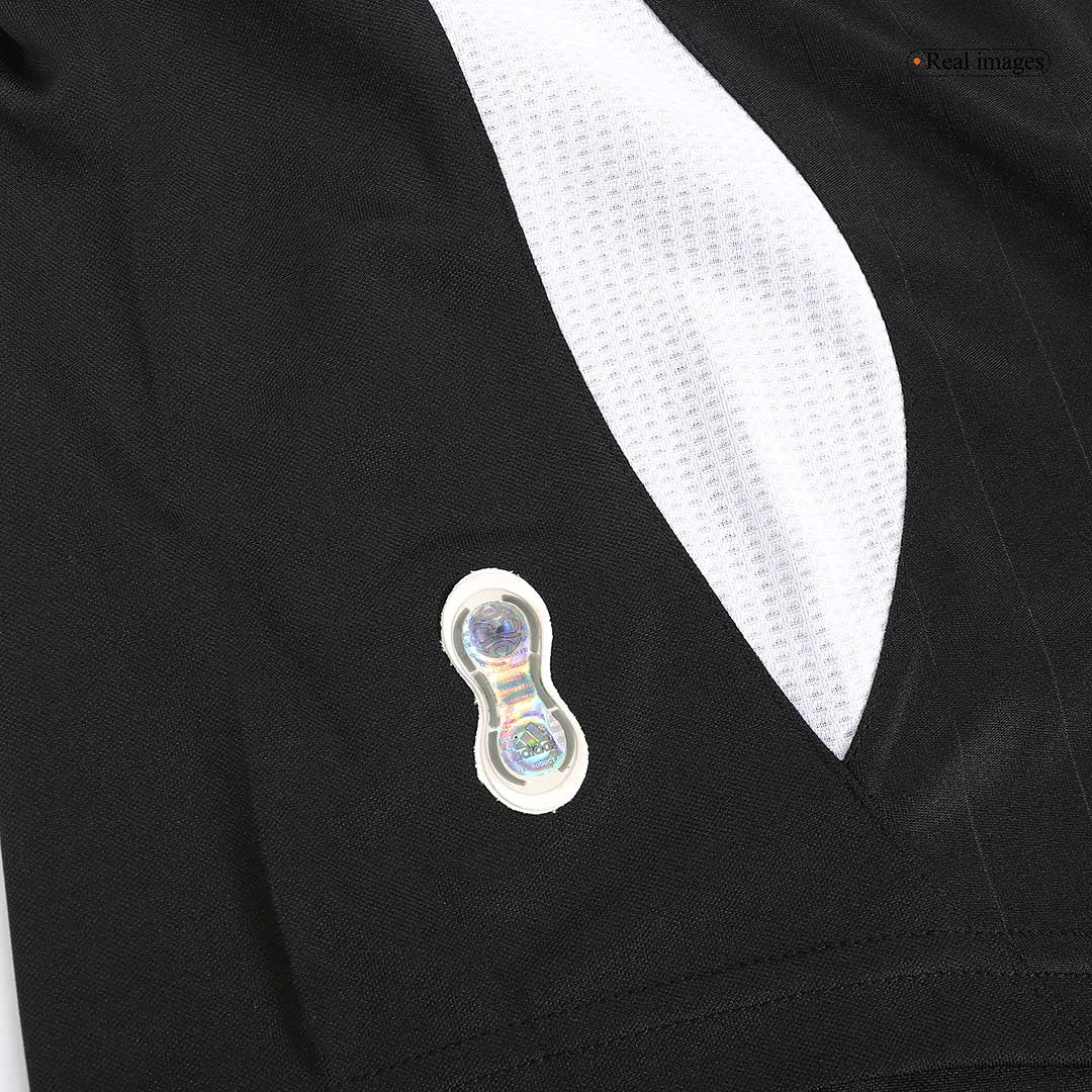 RAUL #7 Retro Real Madrid Uitshirt 2006/07