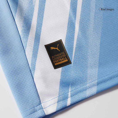 FODEN #47 Manchester City Thuis Thuisshirt 2025/26