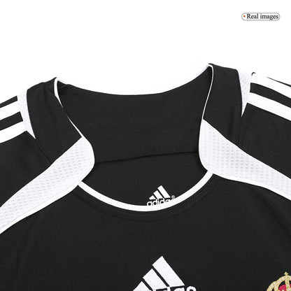 RAUL #7 Retro Real Madrid Uitshirt 2006/07