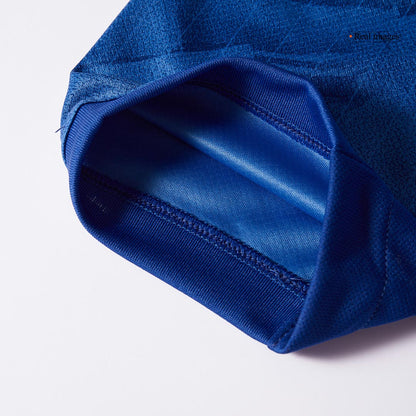 Chelsea Thuisshirt Kit 2025/26