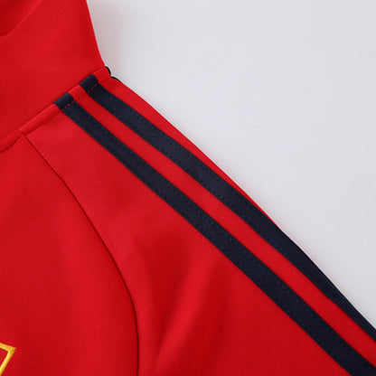 Espagne Jacket Kit 2022/23 - Mon Maillot Foot Store