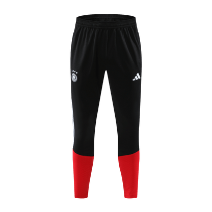 Allemagne Sweatshirt Kit 2026 Noir