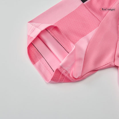 Inter Miami CF Thuisshirt Kit 2025 Kind
