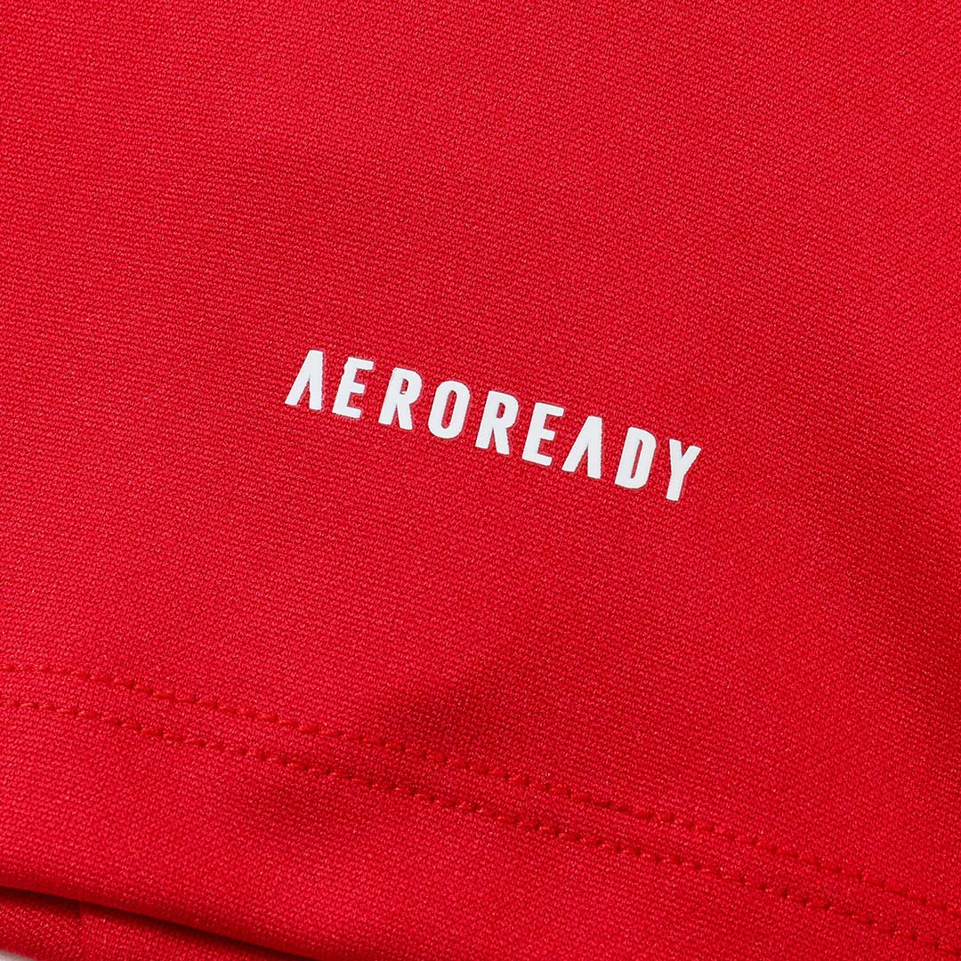 Arsenal Sweatshirt Tenue 2025/26 Rood