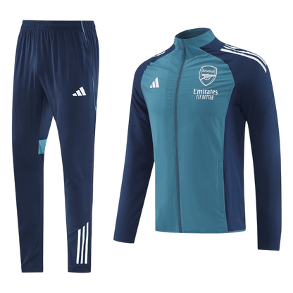Arsenal Sweatshirt Tenue 2025/26 Blauw