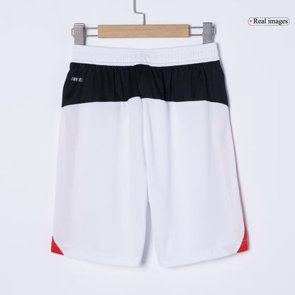 AC Milan Extérieur Maillot Kit 2025/26