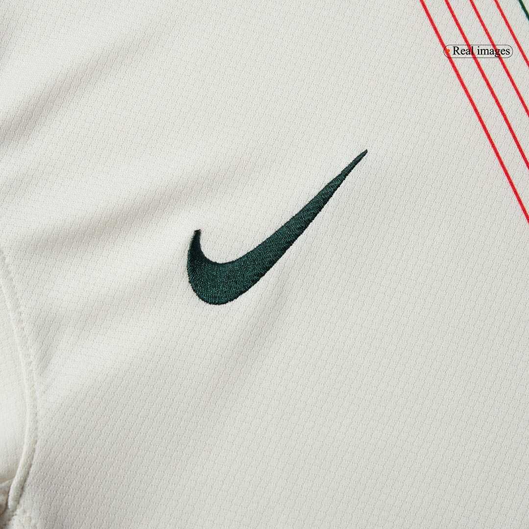 GARNACHO #49 Chelsea Extérieur Maillot 2025/26 Blanc
